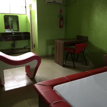 Sonhos Motel (Adults Only) Colombo Exterior foto
